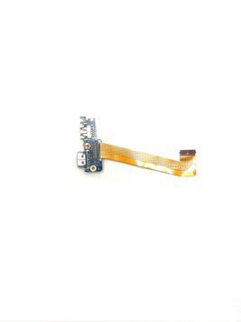 Додаткова плата (VGA, USB) для ноутбука HP Elitebook 850 G3, 840 G3, 755 G3, 745 G3, G4 (вживаний)