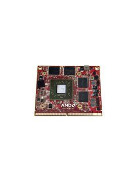 Додаткова плата (Відеокарта AMD Firepro M5950 HD6770) для ноутбука Dell Precision M4600 (вживаний)