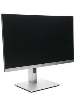 Монітор HP EliteDisplay E243 23.8" IPS (Вживаний - Клас A) RNB0524309 фото