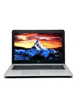 Ноутбук HP EliteBook 850 G4 TN Intel Core i5 16 Гб 480 Гб SSD (Вживаний - Клас A-)