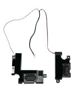 Динаміки для ноутбука Lenovo ThinkPad L580, L590 4 Pin (Б/в)