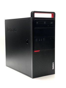 Системний блок Lenovo ThinkCentre M800 Intel Core i5 16 Гб 256 Гб SSD Tower ( Клас A)