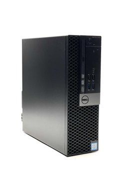 Системний блок Dell OptiPlex 3040 Intel Core i5 8 Гб 128 Гб SSD SFF ( Клас A)