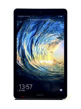 Планшет Huawei MediaPad M5 Lite 8" IPS Kirin 710 3 Гб 32 Гб (Вживаний - Клас B)