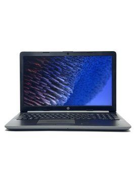 Ноутбук HP 15-db0521sa TN AMD A-Series (A6-9225) 8 Гб 128 Гб SSD Клас A- (NTB0426085) Б/В