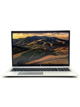 Ноутбук HP EliteBook 855 G7 IPS AMD Ryzen 5 (Ryzen 5 Pro 4650U) 16 Гб 256 Гб SSD Клас B (GNB0526116) Б/В GNB0526116 фото