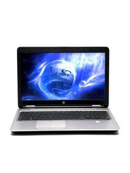 Ноутбук HP ProBook 650 G2 TN Intel Core i5 (i5-6300U) 8 Гб 256 Гб SSD (Вживаний - Клас B) CNB0823148 фото