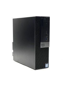 Системний блок Dell OptiPlex 7050 Intel Core i5 8 Гб 128 Гб SSD SFF ( Клас A-)