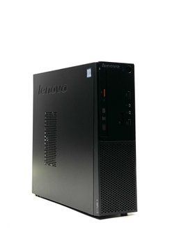 Системний блок Lenovo ThinkCentre S510 Intel Core i5 (i5-6400) 8 Гб 256 Гб SSD SFF ( Клас A-)