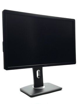 Монітор Dell P2412Hb 24" TFT+TN (Вживаний - Клас B) RNB0225483 фото