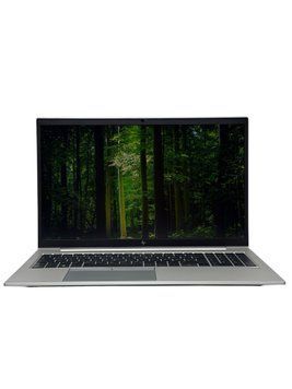 Ноутбук HP EliteBook 855 G8 IPS AMD Ryzen 5 (Ryzen 5 Pro 5650U) 16 Гб 512 Гб SSD Клас A- (GNB1026285) Б/В GNB1026285 фото