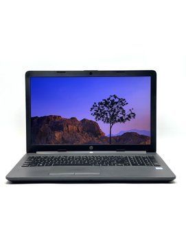 Ноутбук HP 250 G7 TN Intel Core i5 (i5-8265U) 8 Гб 256 Гб SSD Клас A- (NTB1125367) Б/В