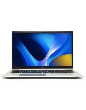 Ноутбук HP EliteBook 855 G7 Multitouch AMD Ryzen 5 (Ryzen 5 Pro 4650U) 8 Гб 256 Гб SSD Клас B (NTB0925213) Б/В