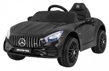 Mercedes Benz GT PA.HL-2588.CZ фото