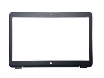 Рамка дисплея для ноутбука HP EliteBook 850 G1, G2, 730814-001 (Клас - A)