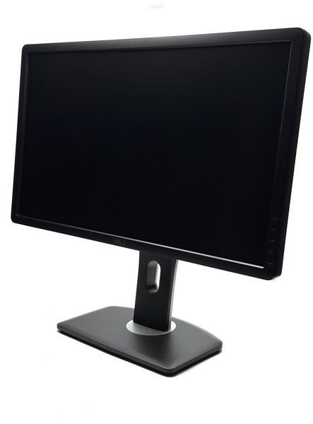 Монітор Dell P2412Hb 24" TFT+TN (Вживаний - Клас A-)