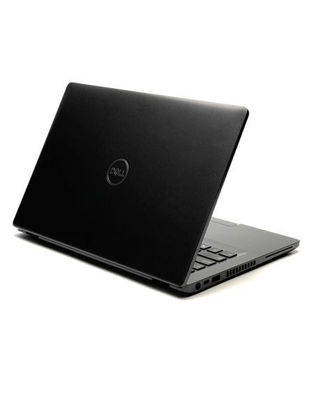 Ноутбук Dell Latitude 5400 IPS Intel Core i5 (i5-8365U) 8 Гб 256 Гб SSD (Вживаний - Клас A-) RNB1024231 фото