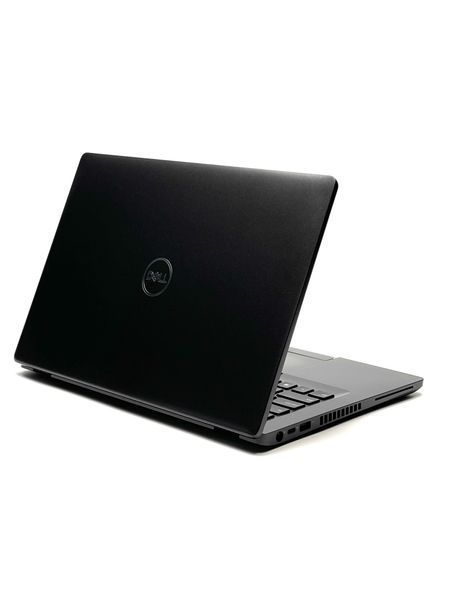 Ноутбук Dell Latitude 5400 IPS Intel Core i5 (i5-8365U) 8 Гб 256 Гб SSD (Вживаний - Клас A-) RNB1024418 фото