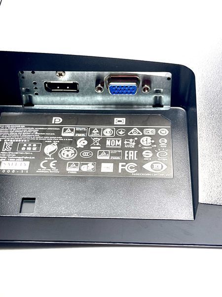Монітор HP ProDisplay P232 23" TN ( Клас A) PTB1022960 фото