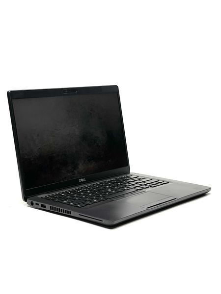 Ноутбук Dell Latitude 5400 IPS Intel Core i5 (i5-8365U) 8 Гб 256 Гб SSD (Вживаний - Клас A-) RNB1024418 фото