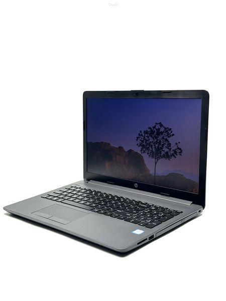 Ноутбук HP 250 G7 TN Intel Core i5 (i5-8265U) 8 Гб 256 Гб SSD Клас A- (NTB1125367) Б/В