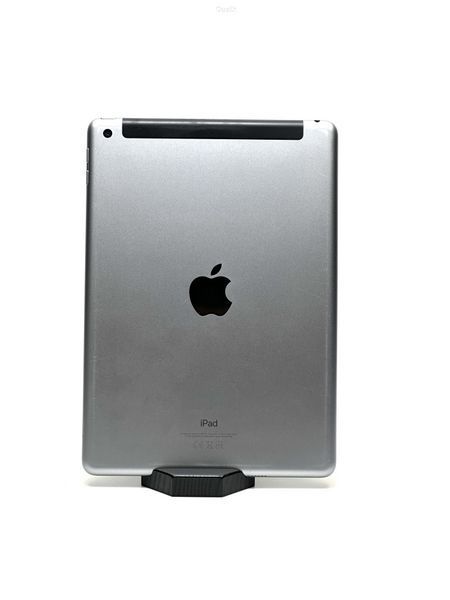Планшет Apple iPad 6th Space Gray (A1954) 9,7 Retina 128 Гб Wi-Fi + Cellular (Вживаний - Клас A-)