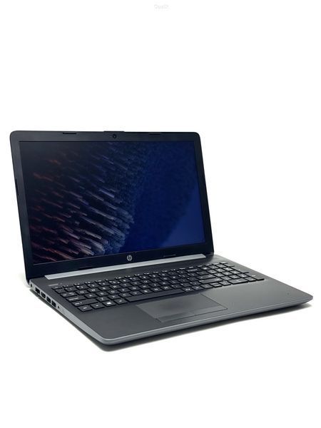 Ноутбук HP 15-db0521sa TN AMD A-Series (A6-9225) 8 Гб 128 Гб SSD Клас A- (NTB0426085) Б/В