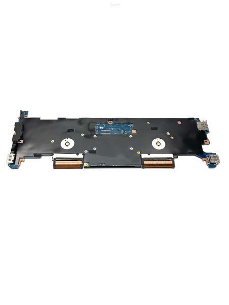 Б/В Материнська плата для ноутбука HP EliteBook x360 1030 G3 DA0Y0PMBAE0 REV.F ( i7-8650U 16 Гб) (ZMP061) ZMP061 фото