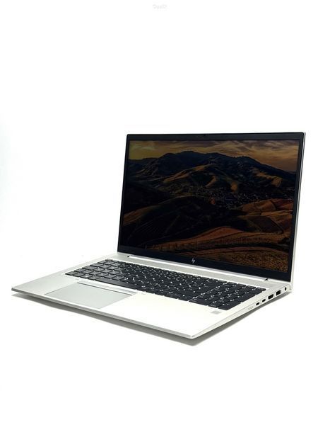 Ноутбук HP EliteBook 855 G7 IPS AMD Ryzen 5 (Ryzen 5 Pro 4650U) 16 Гб 256 Гб SSD Клас B (GNB0526116) Б/В GNB0526116 фото