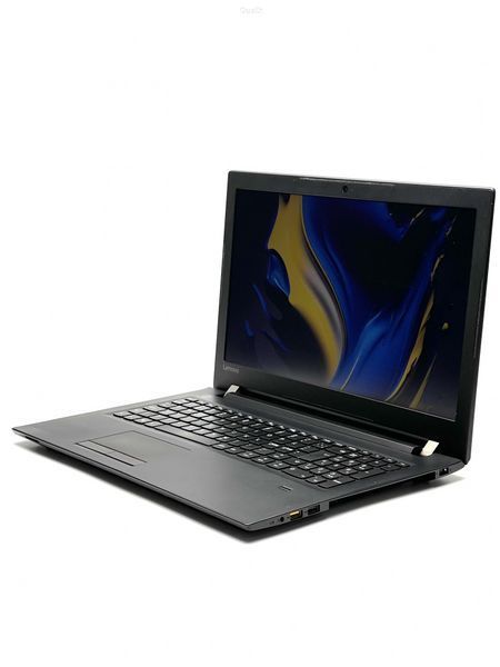 Ноутбук Lenovo V510-15IKB TN Intel Core i5 (i5-7200U) 8 Гб 128 Гб SSD + 500 HDD (Вживаний - Клас B) RNB1223956 фото