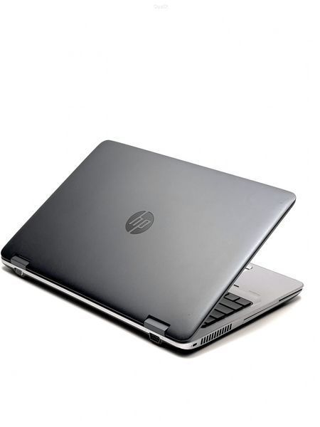 Ноутбук HP ProBook 650 G2 TN Intel Core i5 (i5-6300U) 8 Гб 256 Гб SSD (Вживаний - Клас B) CNB0823148 фото