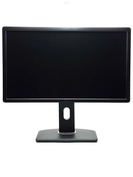 Монітор Dell P2412Hb 24" TFT+TN (Вживаний - Клас A-)