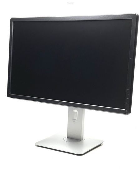 Монітор Dell E2414Ht 24" TN (Вживаний - Клас A-)