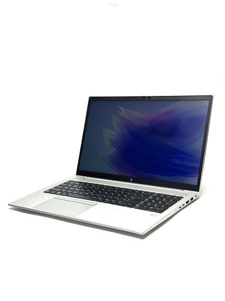 Ноутбук HP EliteBook 855 G8 Multitouch AMD Ryzen 5 (Ryzen 5 Pro 5650U) 8 Гб 256 Гб SSD Клас B (NTB0226120) Б/В