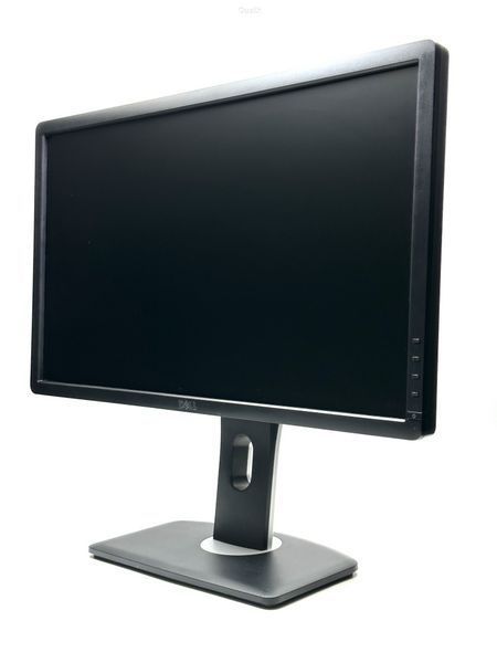 Монітор Dell P2412Hb 24" TFT+TN (Вживаний - Клас A)