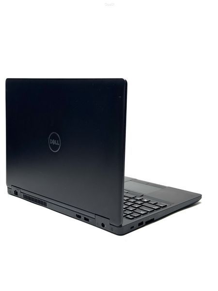 Ноутбук Dell Latitude 5580 Multitouch Intel Core i5 (i5-6300U) 8 Гб 256 Гб SSD Клас B (NTB0426022) Б/В