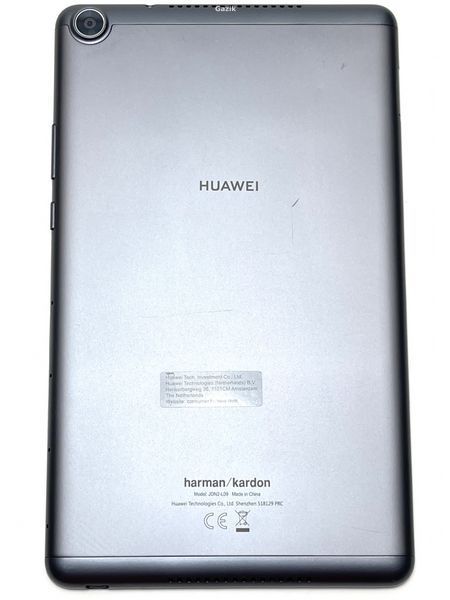 Планшет Huawei MediaPad M5 Lite 8" IPS Kirin 710 3 Гб 32 Гб ( Клас B) PTB0123044 фото
