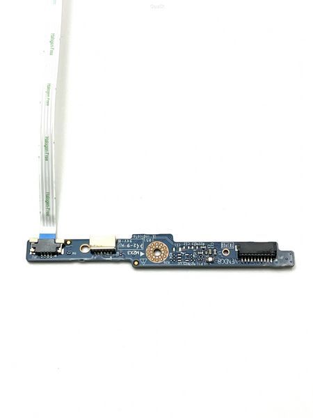 Додаткова плата (датчик) для ноутбука HP EliteBook 8540W (вживаний) ZDP0270 фото