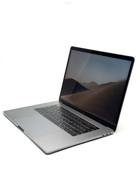 Ноутбук Apple MacBook Pro A1990 Retina Intel Core i7 (i7-9750H) 32 Гб 256 Гб SSD Клас A- (GNB1225045) Б/В