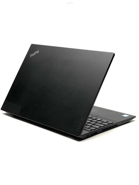 Ноутбук Lenovo ThinkPad T580 IPS Intel Core i5 8 Гб 256 Гб SSD (Вживаний - Клас B)