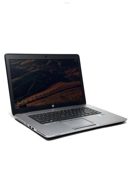 Ноутбук HP EliteBook 850 G2 TN Intel Core i5 (i5-5300U) 8 Гб 128 Гб SSD Клас A- (NTB0426171) Б/В NTB0426171 фото