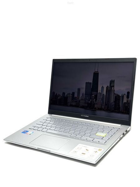 Ноутбук Asus VivoBook 14 S413EA IPS Intel Core i5 (i5-1135G7) 16 Гб 128 Гб SSD Клас A- (NTB0226603) Б/В