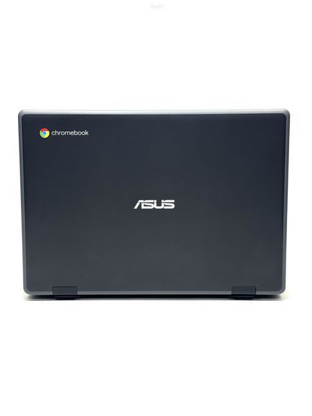 Ноутбук Asus ChromeBook CR1100CK IPS Intel Celeron (Celeron N4500) 4 Гб 32 Гб SSD Клас A (NTB0226334) Б/В
