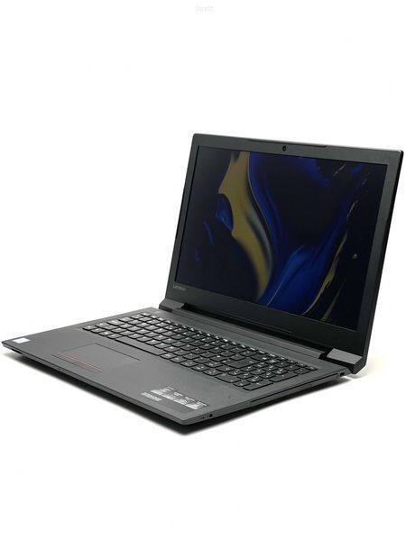 Ноутбук Lenovo V110-15ISK TN Intel Core i3 (i3-6006U) 4 Гб 128 Гб SSD (Вживаний - Клас A-) RNB1223868 фото