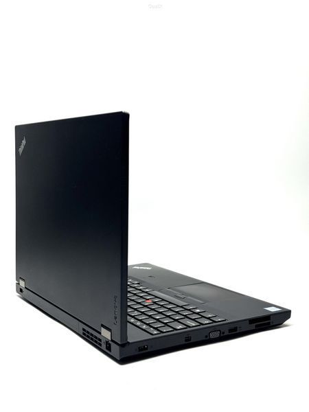 Ноутбук Lenovo ThinkPad L560 IPS Intel Core i5 (i5-6300U) 8 Гб 240 Гб SSD Клас A- (NTB0426472) Б/В