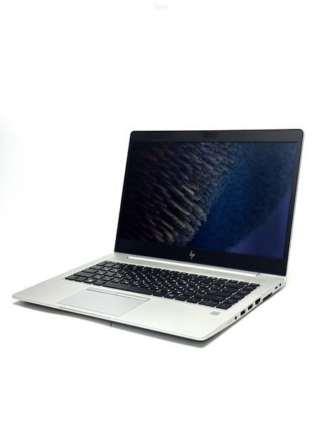 Ноутбук HP EliteBook 745 G6 IPS AMD Ryzen 5 (Ryzen 5 Pro 3500U) 8 Гб 256 Гб SSD Клас A- (RNB0325197) Б/В