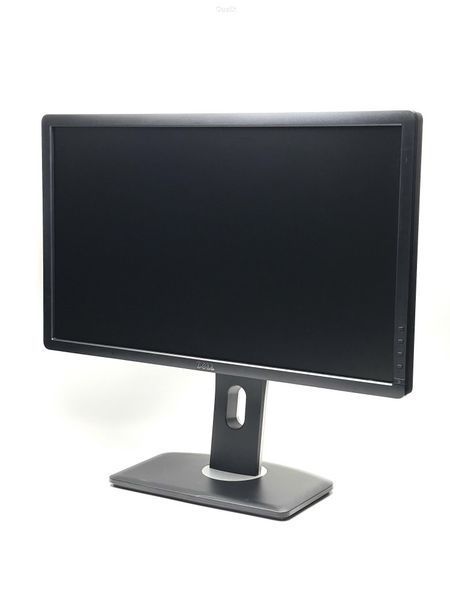 Монітор Dell P2412Hb 24" TFT+TN (Вживаний - Клас B)