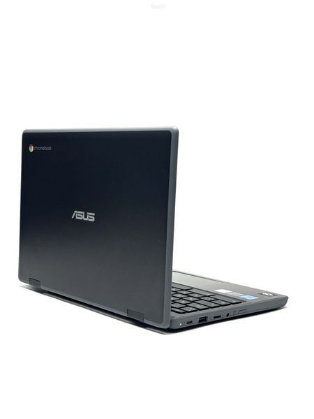 Ноутбук Asus ChromeBook CR1100CK IPS Intel Celeron (Celeron N4500) 4 Гб 32 Гб SSD Клас A (NTB0226334) Б/В
