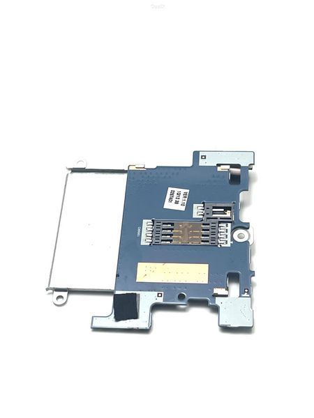 Додаткова плата (Card-Reader) для ноутбука HP EliteBook 840, 745 G5, G6 (вживаний)