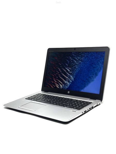 Ноутбук HP EliteBook 850 G3 TN Intel Core i5 (i5-6300U) 8 Гб 256 Гб SSD Клас A- (NTB0426259) Б/В